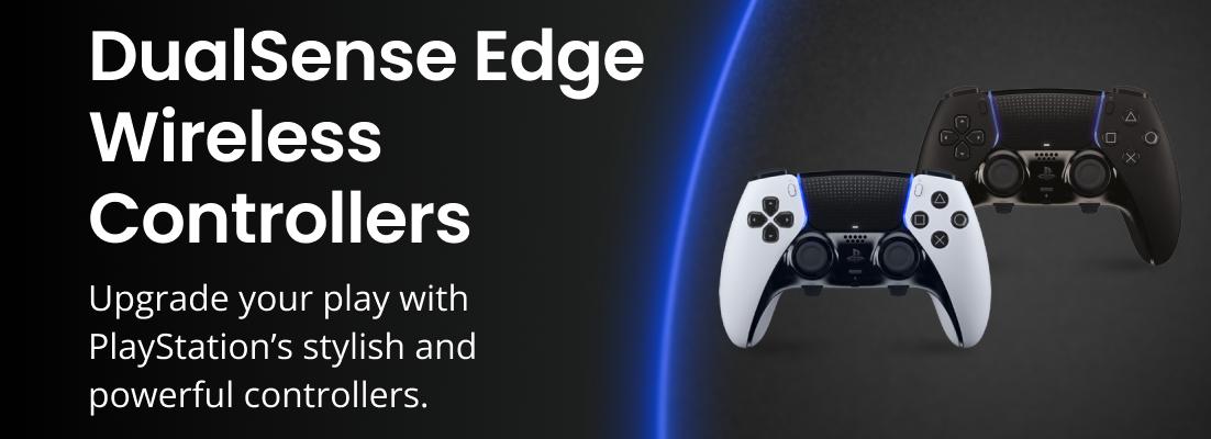 PlayStation: Consoles, Controllers, & Games | PS5 & PS4